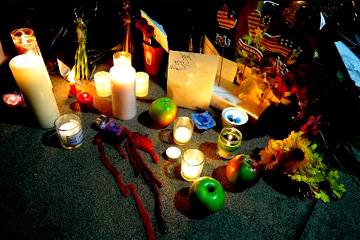 Talleres Pócimas Mágicas