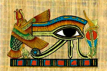 Reiki Egipcio o Sekhem-Seichim Reiki